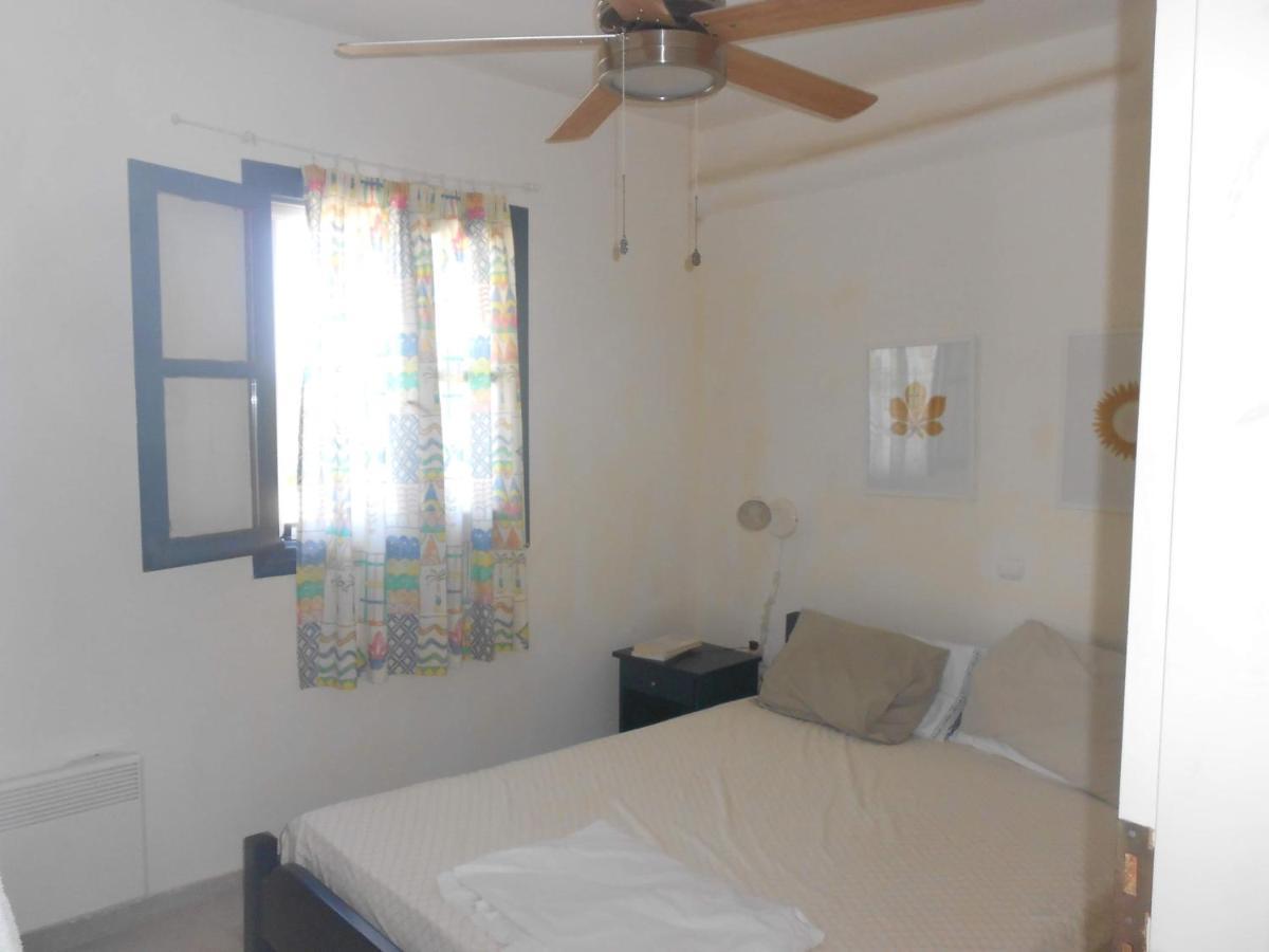 Villa Sophie Agios Romanos