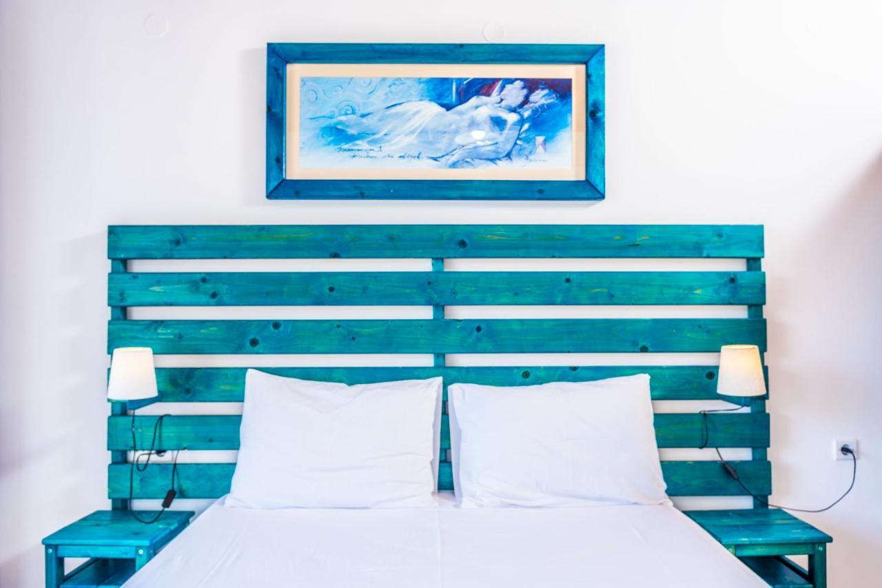 The Life Guest house