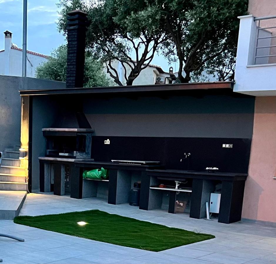 Villa Dolcevita *