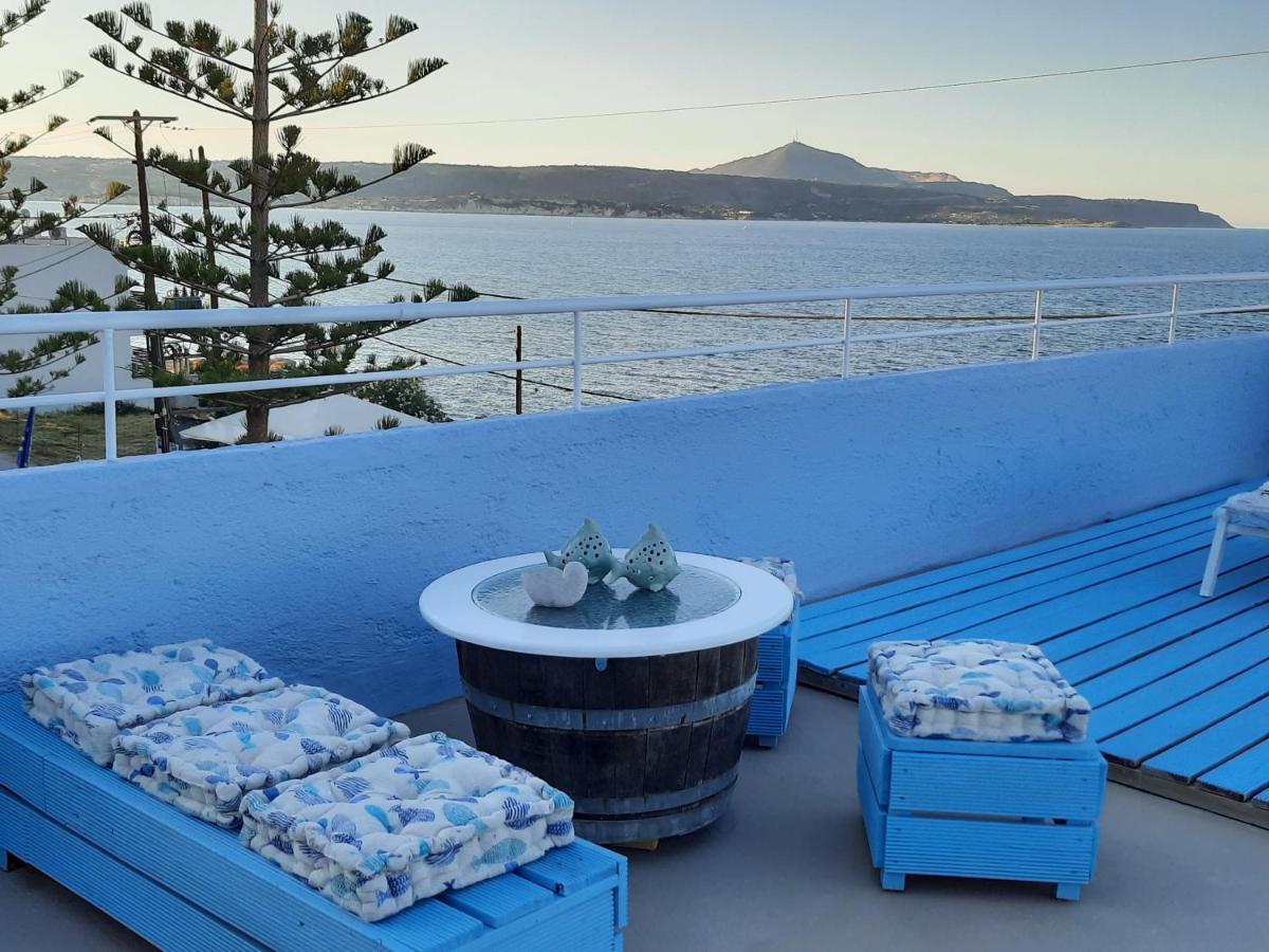 Dimitra's Sea-crafts Boutique *