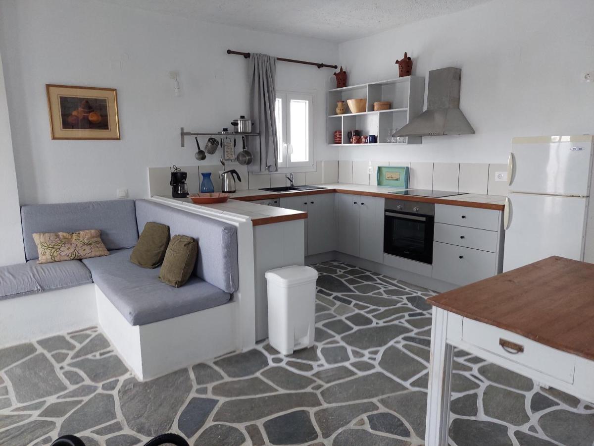 Apartment Styfilia Beachfront
