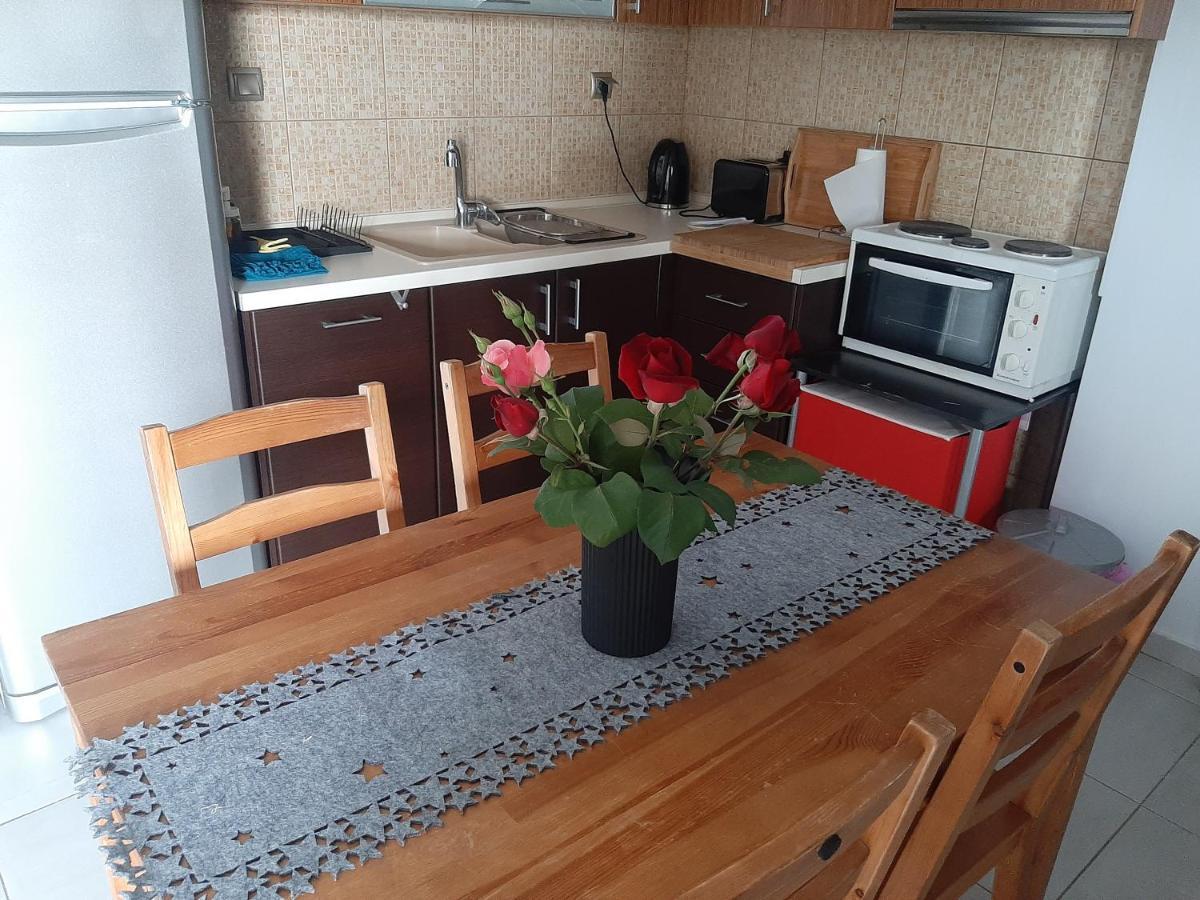 όμορφο διαμέρισμα- σοφίτα με υπέροχη θεα Apartment Thessaloniki