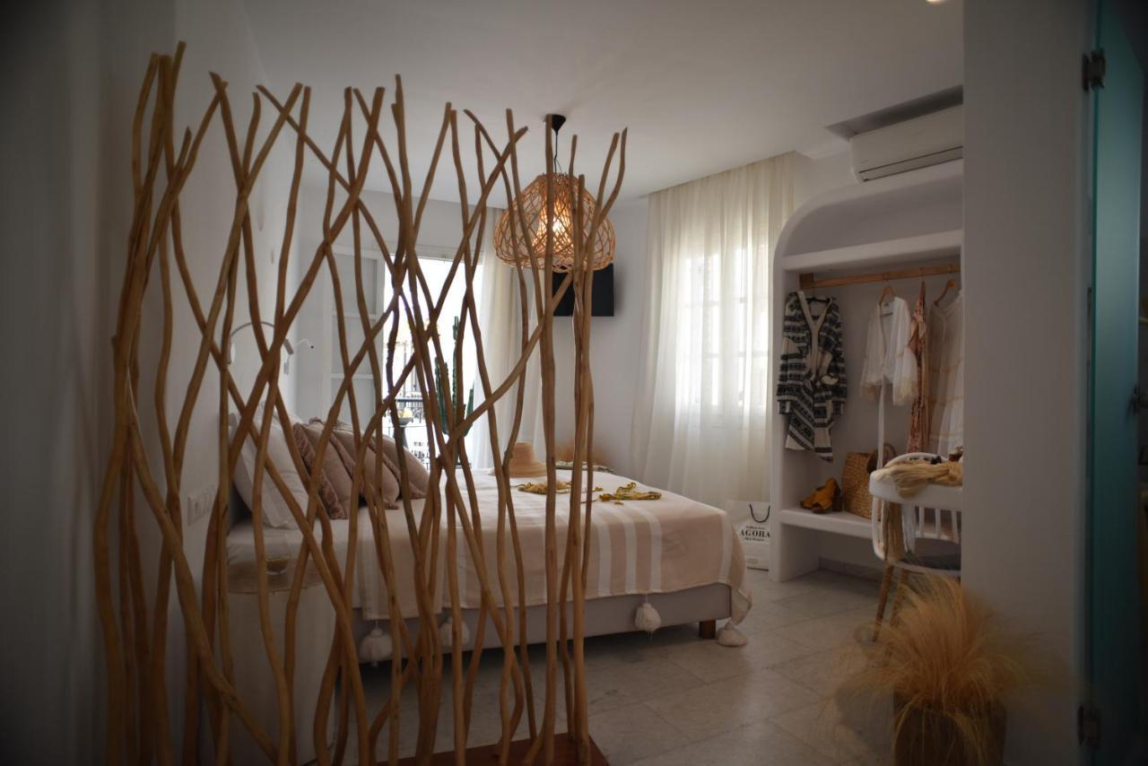 Helen Studios Naxos City
