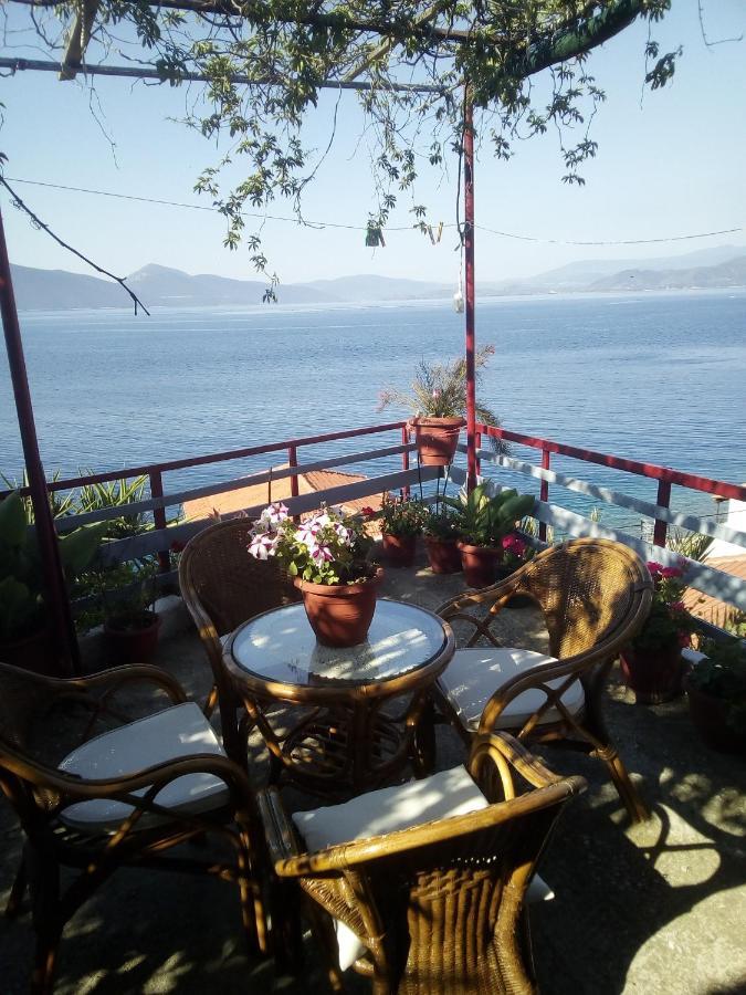 Georgia's Agia Kiriaki (Magnesia)
