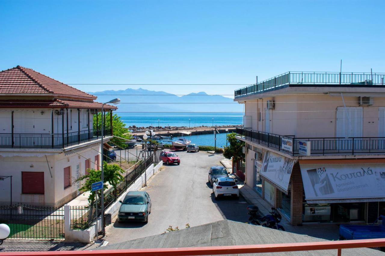 Filis * Agios Andreas (Messenia)