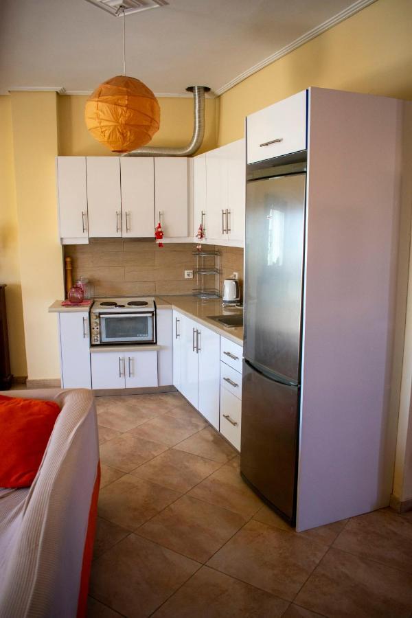 Filis Apartment
