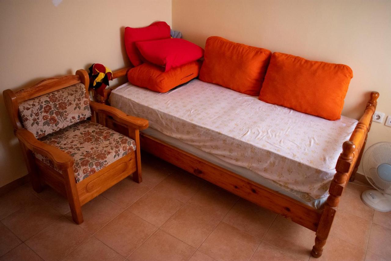 Filis Apartment *