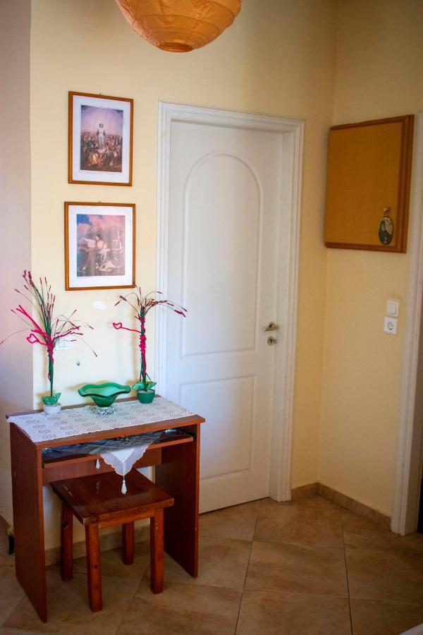 Filis Apartment Agios Andreas (Messenia)