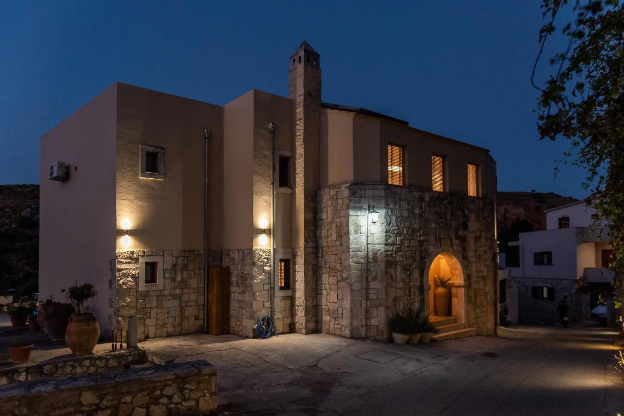 Holiday home Casa Prasoul With Heated Pool & Fitness Area *