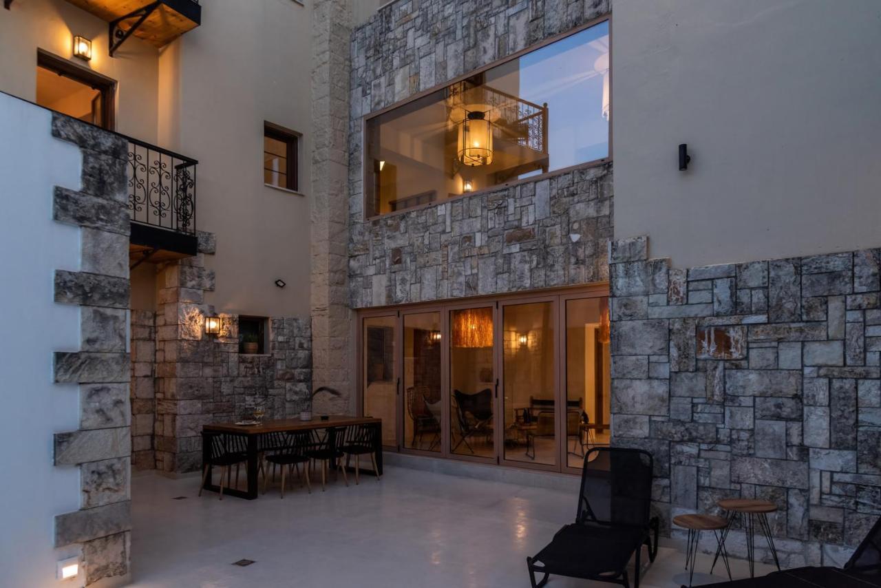 Holiday home Casa Prasoul With Heated Pool & Fitness Area