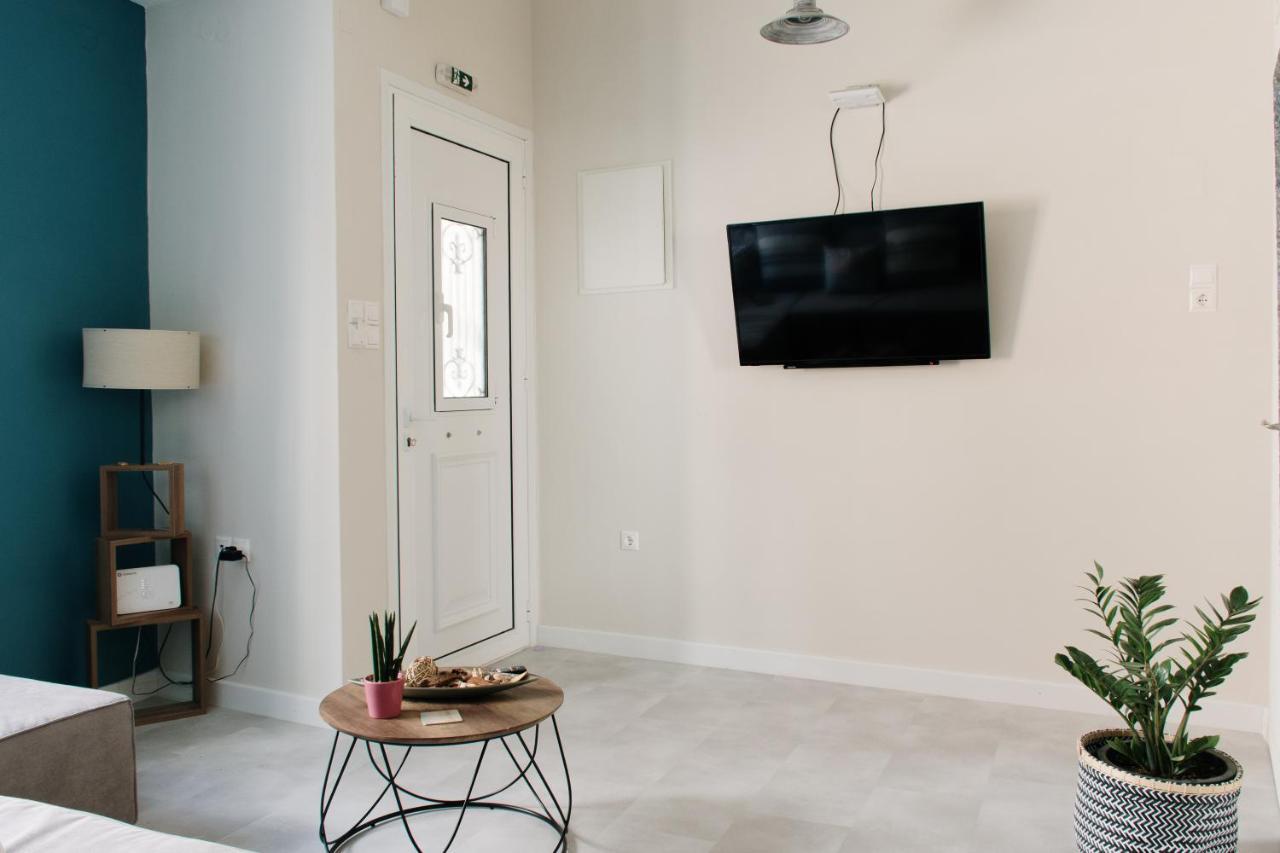 Antia House - Syros * Ermoupoli