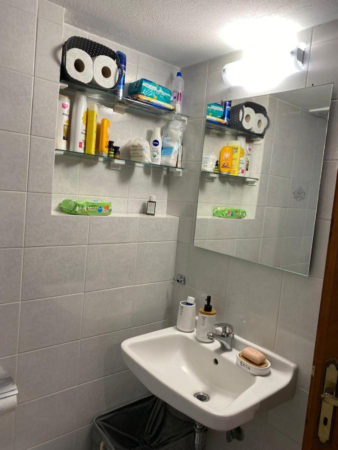 On The Road House Apartment Aperathos