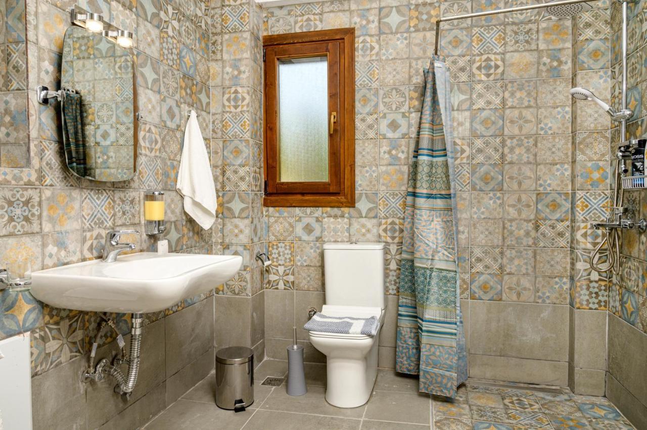 Apartment Danai House 3 *