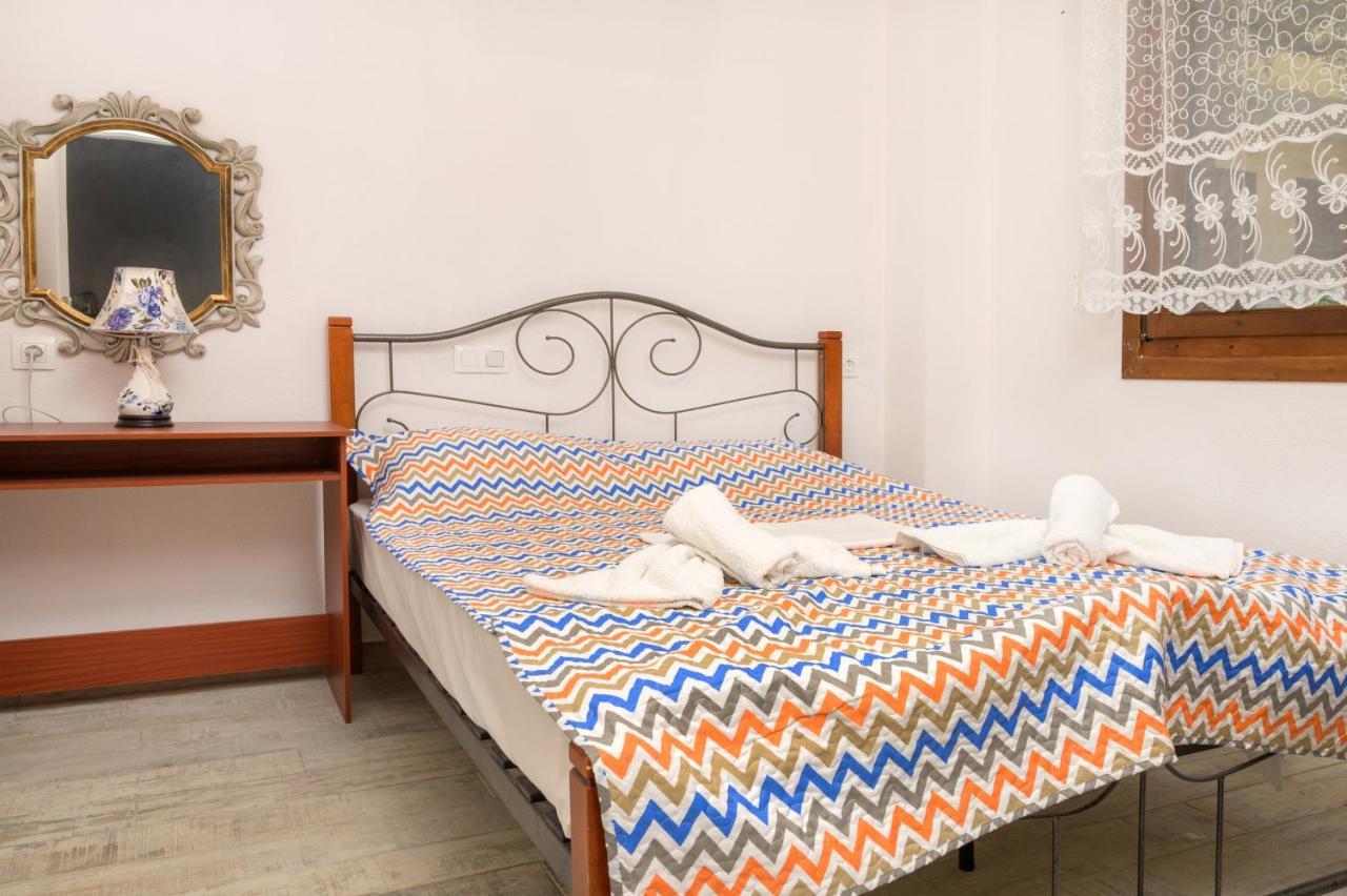 Danai House 3 * Nea Roda