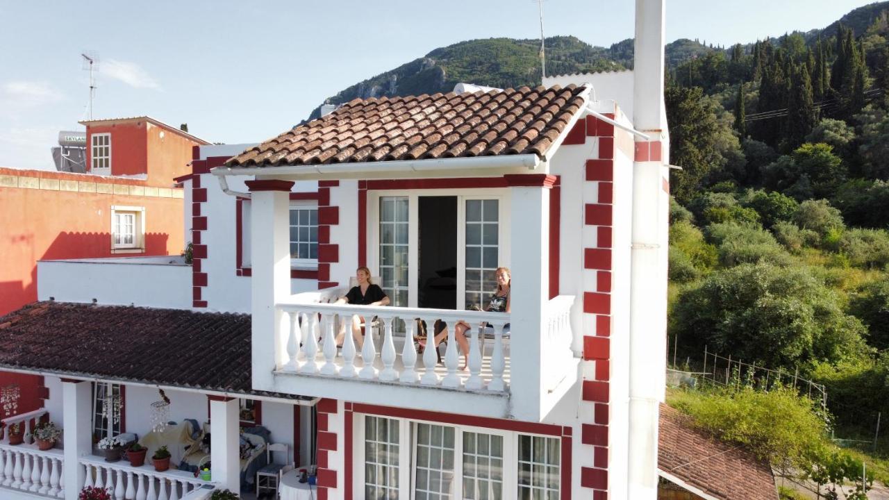Apartment Sweet Benitses (Corfu)
