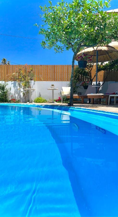 Rodi Blue Aparthotel