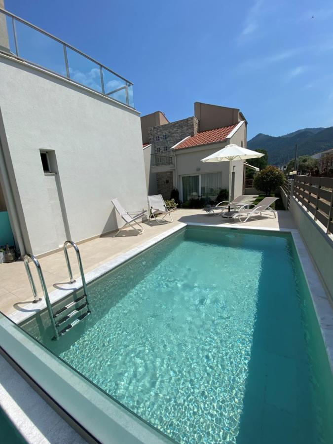 Villa Villas Marajo