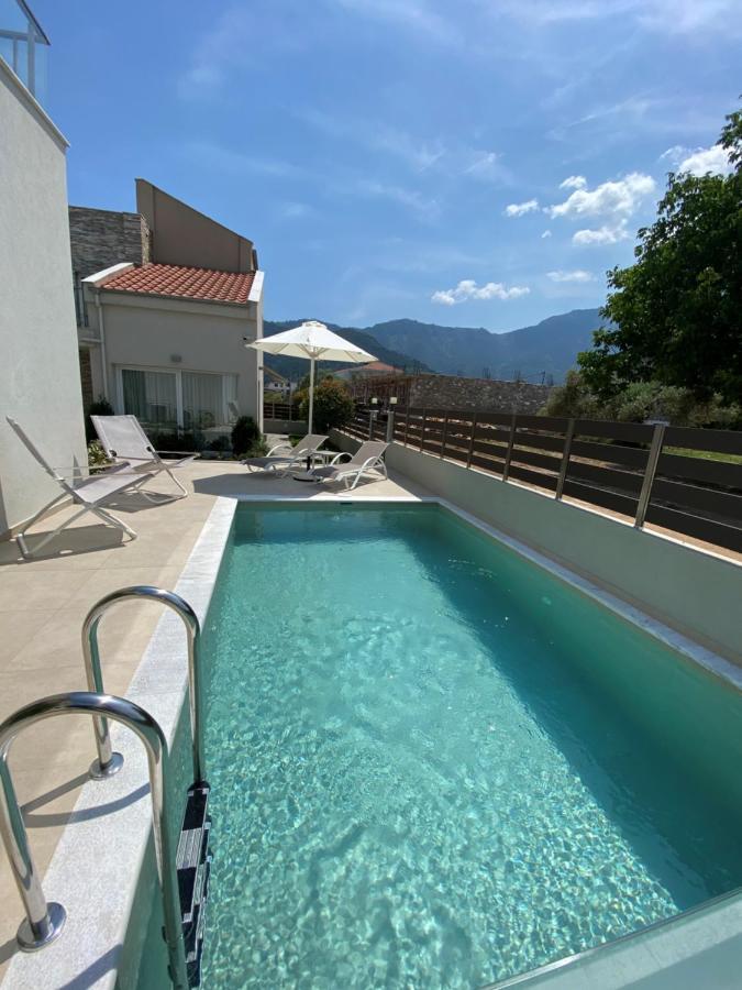 Villas Marajo *