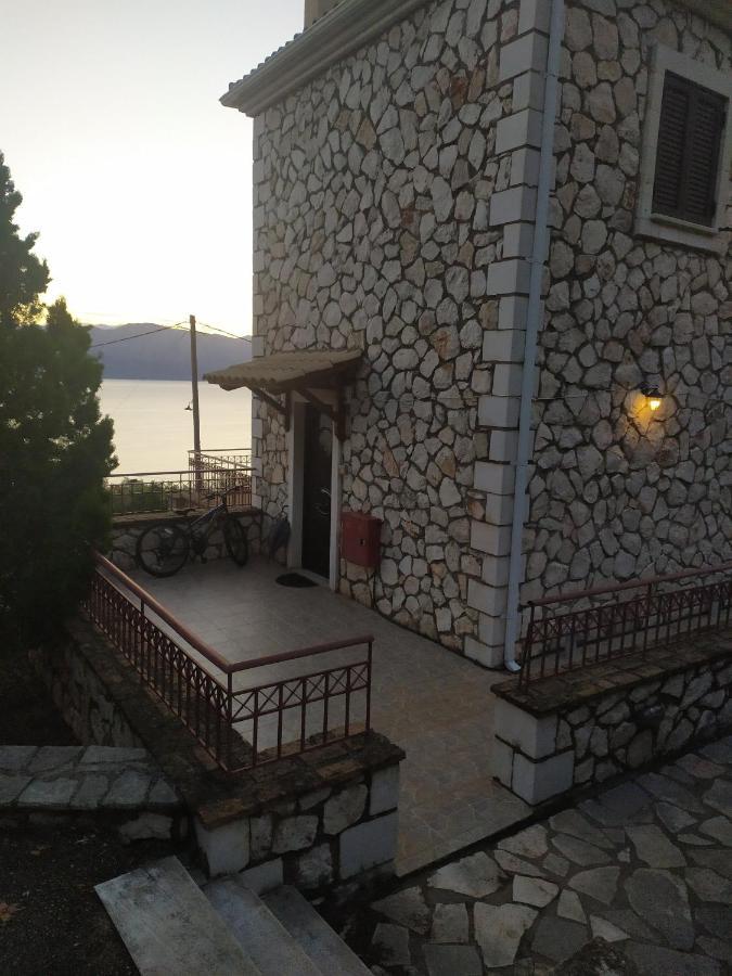 Anastasia Village Aparthotel