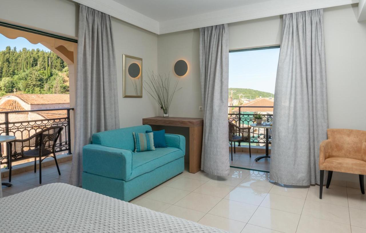 Hotel Sivota Hotel 4*