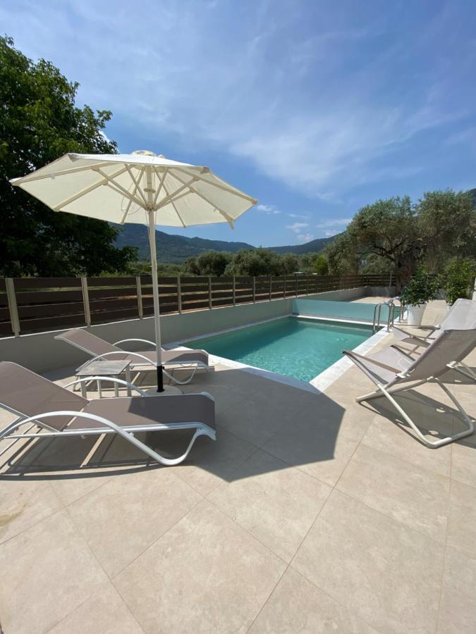 Villa Villas Marajo *