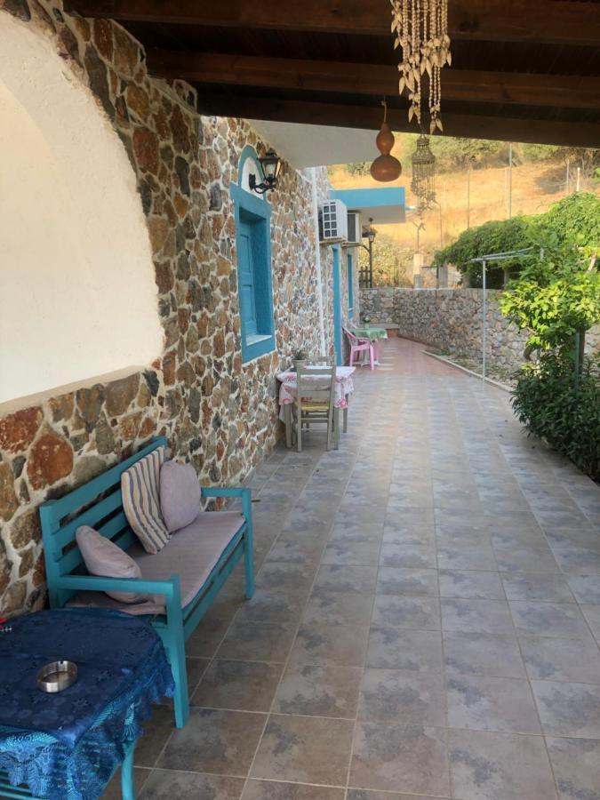 Aparthotel Mary Popi *