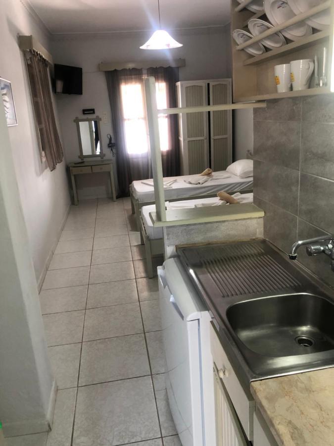 Mary Popi Aparthotel Panormos (Kalymnos)