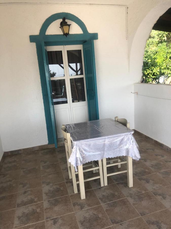 Mary Popi Aparthotel Panormos (Kalymnos)