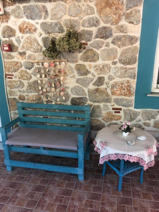 Mary Popi Aparthotel *