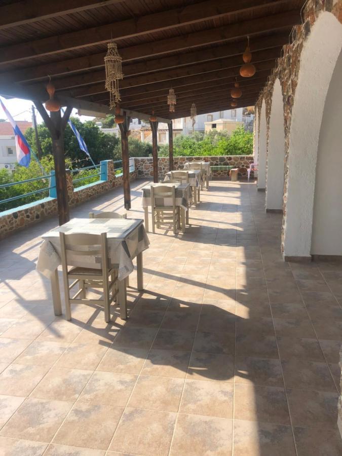 Mary Popi Aparthotel