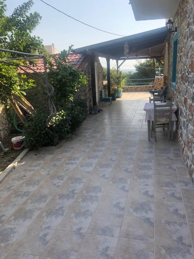 Aparthotel Mary Popi *
