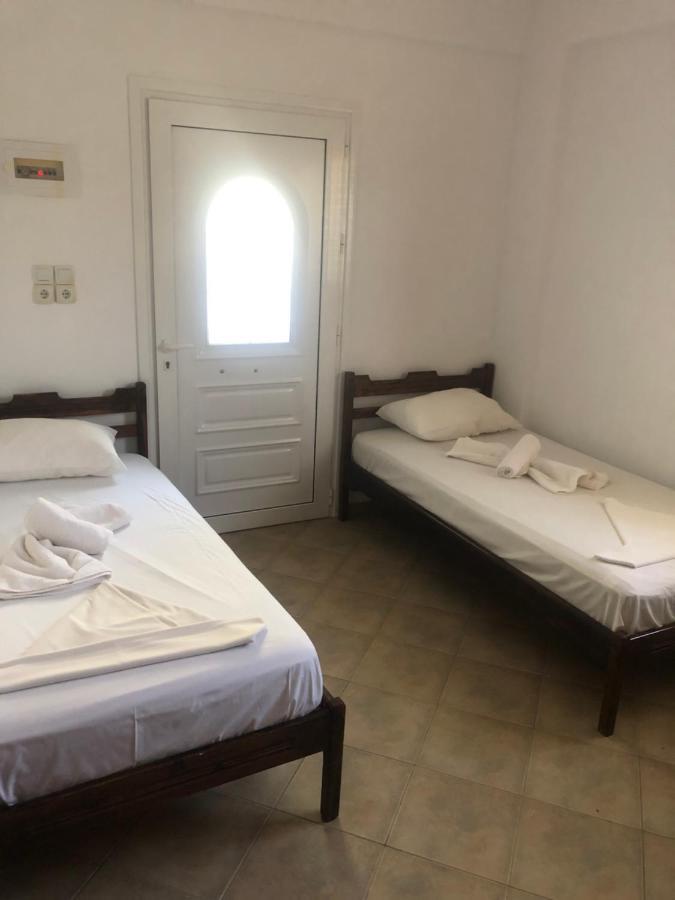 Mary Popi Aparthotel