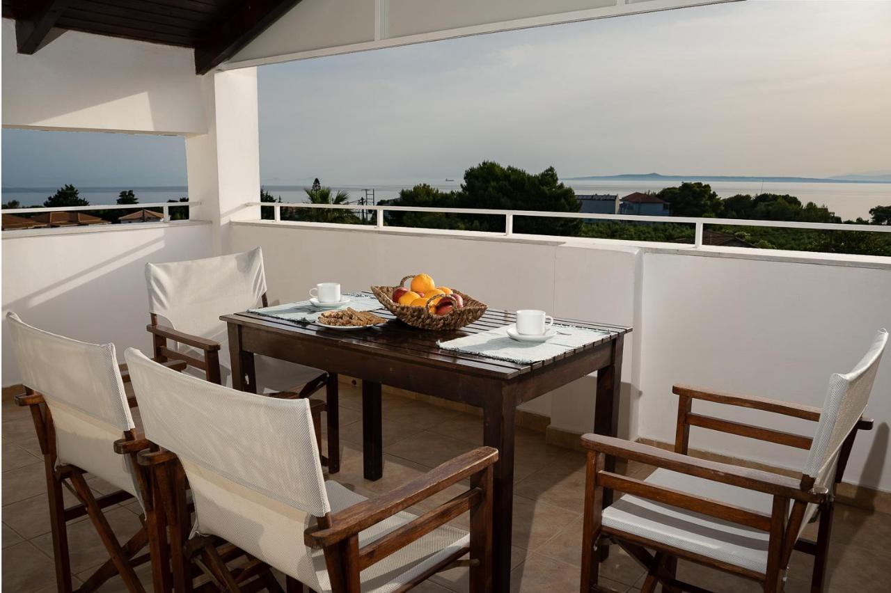 Ionio Holidays Katerina Vasilikos (Zakynthos)