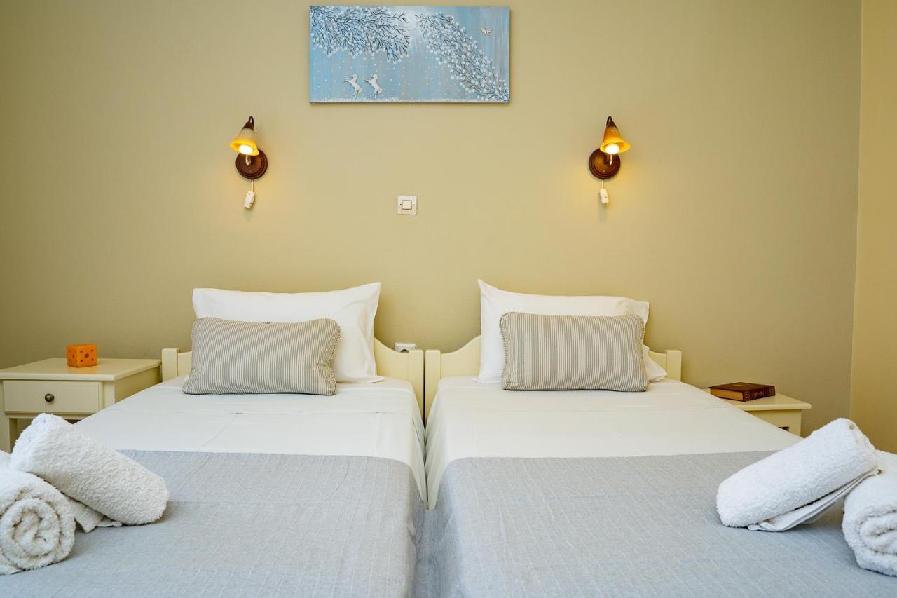 Ionio Holidays Katerina Apartment Vasilikos (Zakynthos)