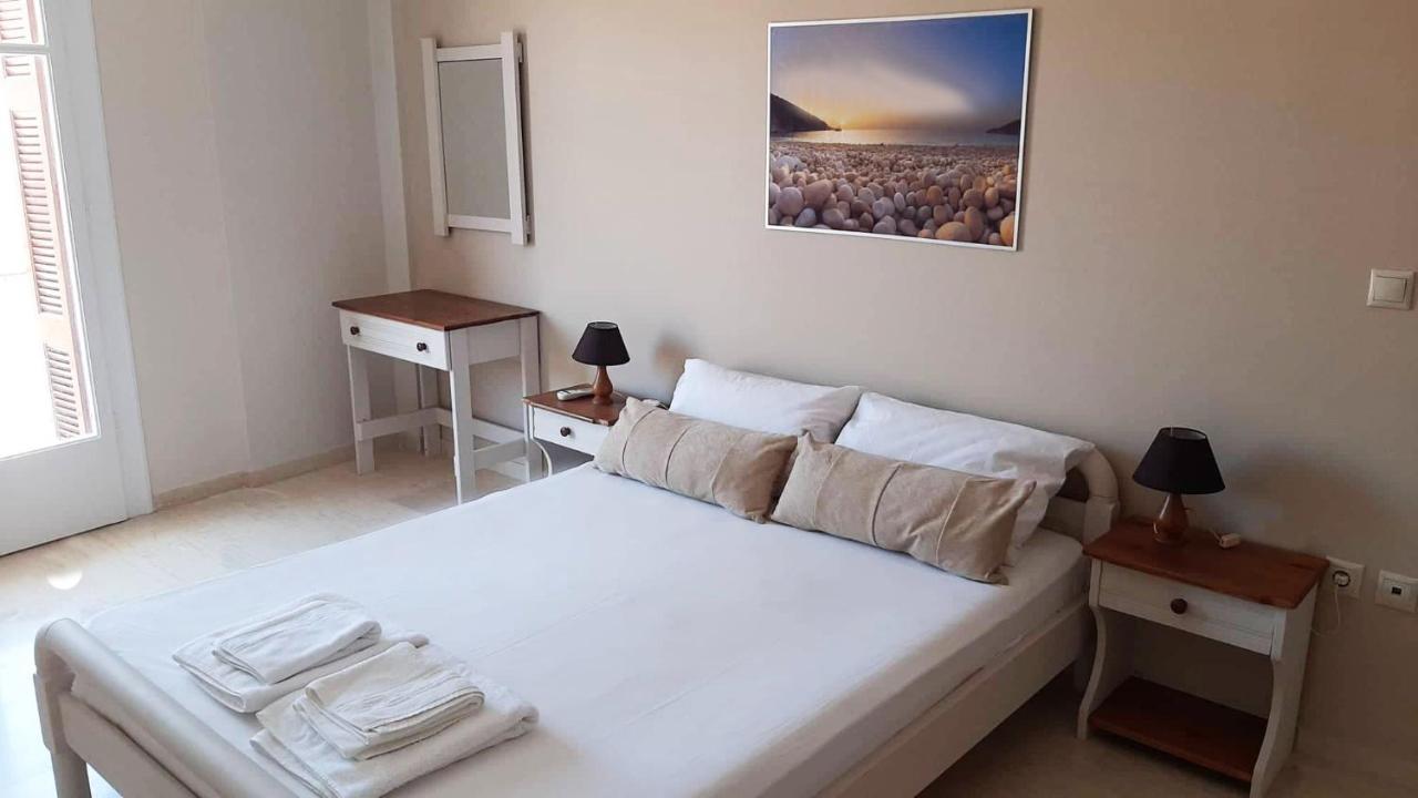 Tasias Apartment Lixouri