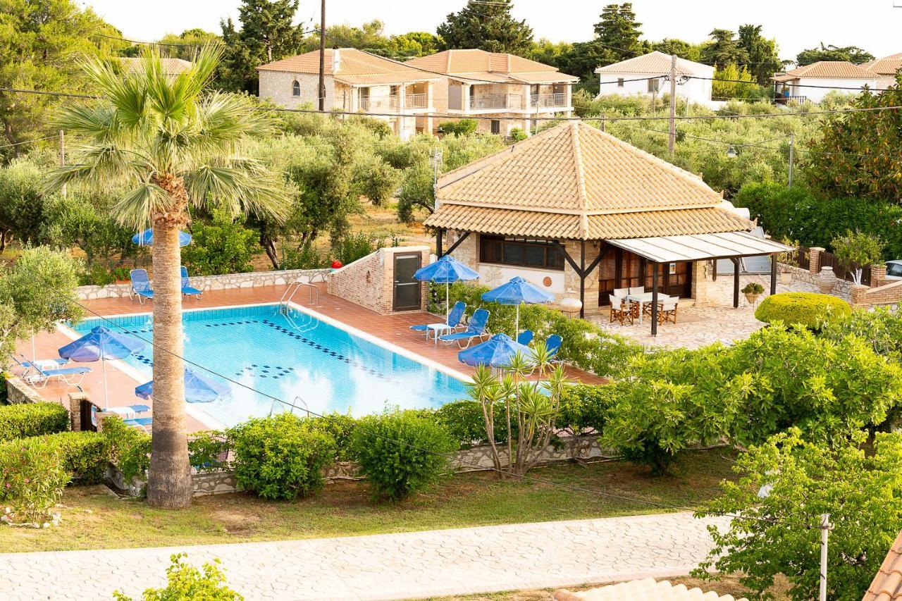 Apartment Ionio Holidays Katerina Vasilikos (Zakynthos)