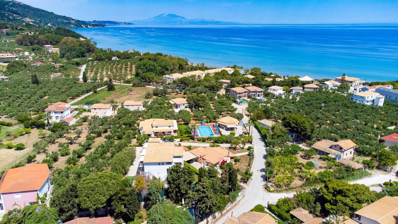 Ionio Holidays Katerina Apartment *