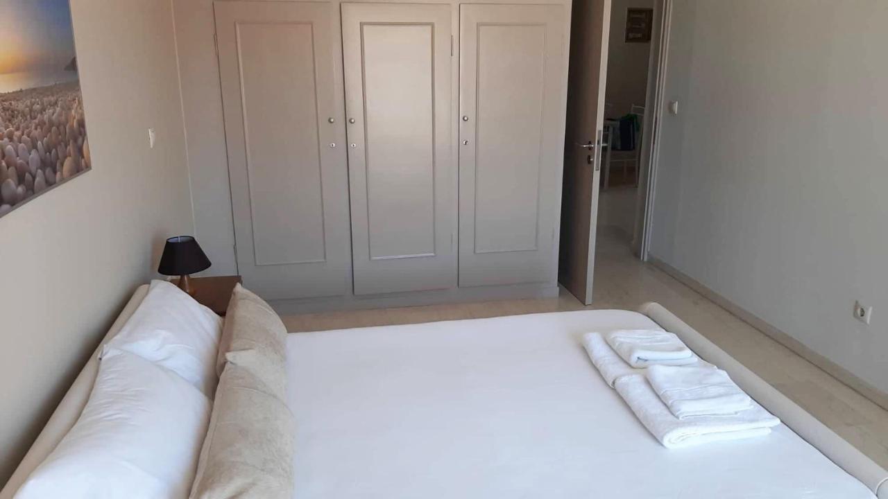 Tasias Apartment Lixouri