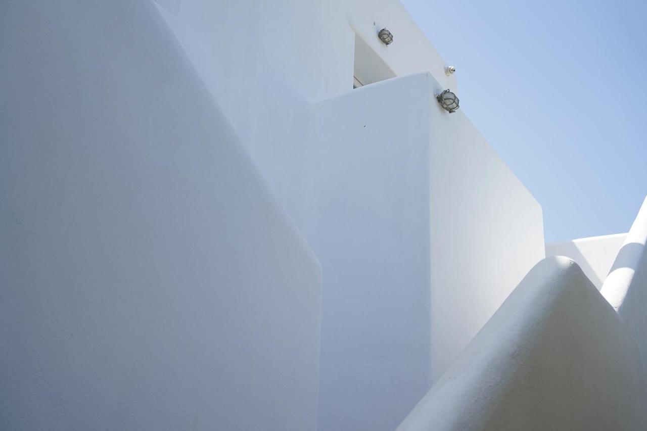 Casa Nostra Mykonos Boutique &
