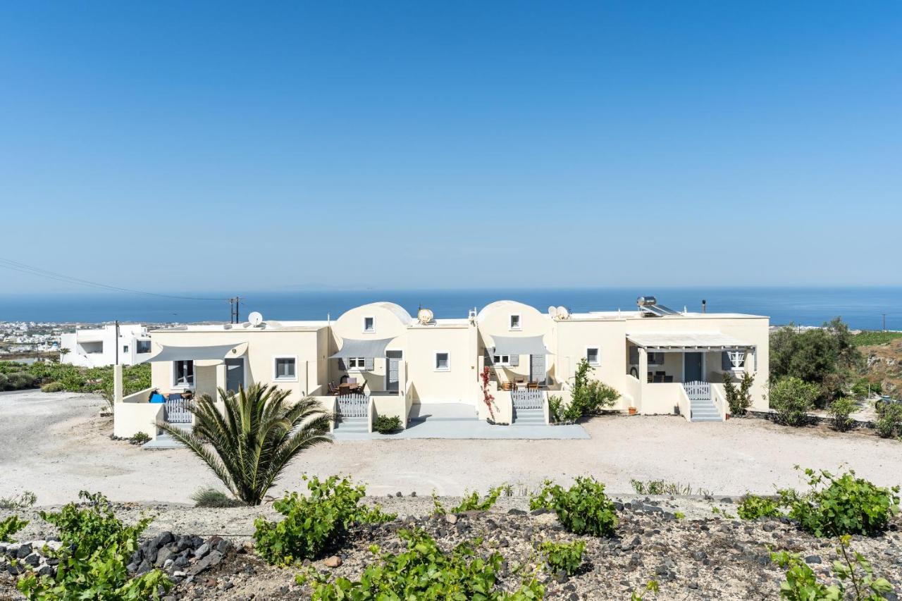 Ampelonas Executive Houses
