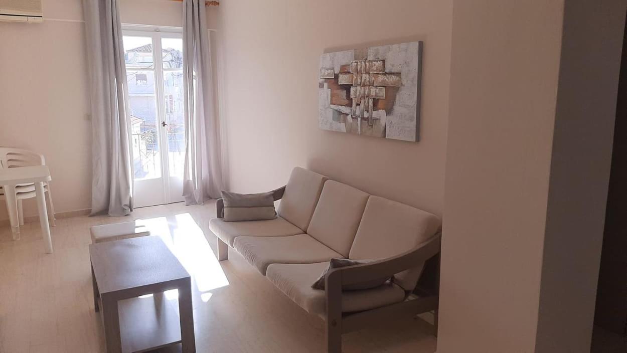 Apartment Tasias
