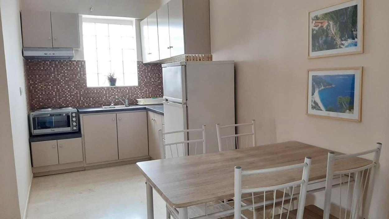 Apartment Tasias *