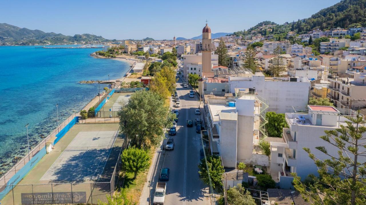 Apartment Emyria-two-floor With Roof Terrace