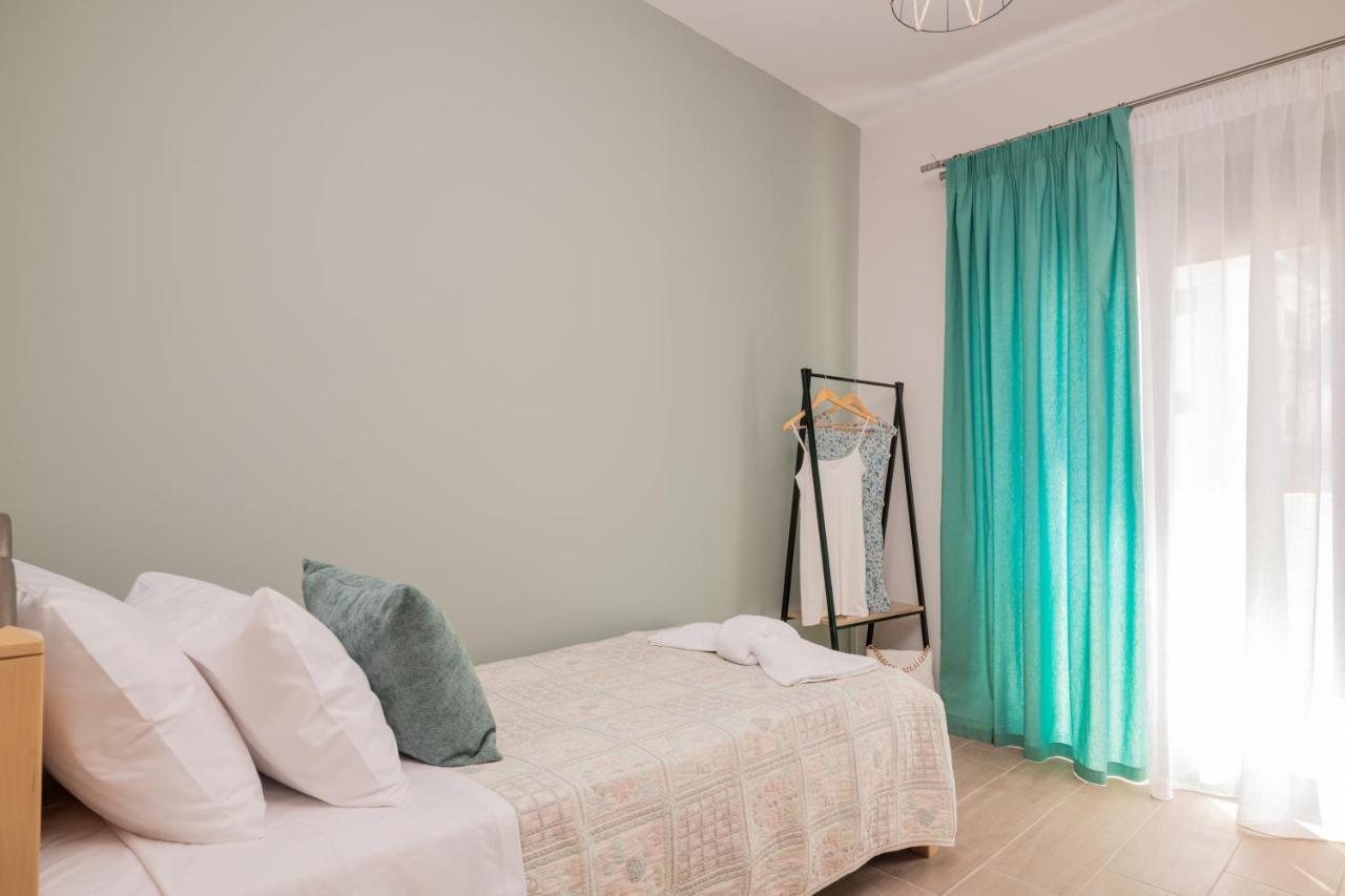 Emyria-two-floor With Roof Terrace * Zakynthos Town