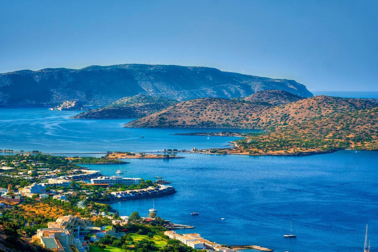 Adrakos (adults Only) Aparthotel