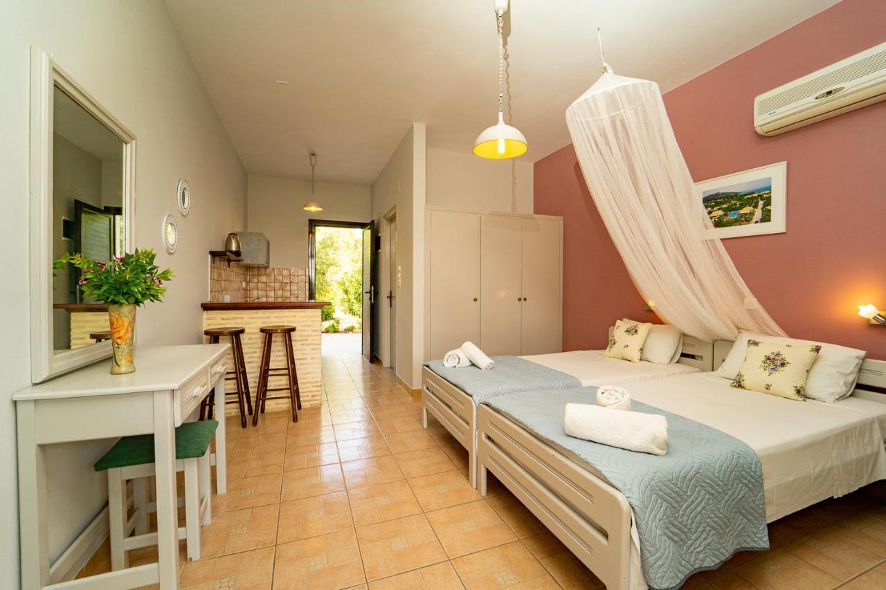 Ionio Holidays Katerina Vasilikos (Zakynthos)