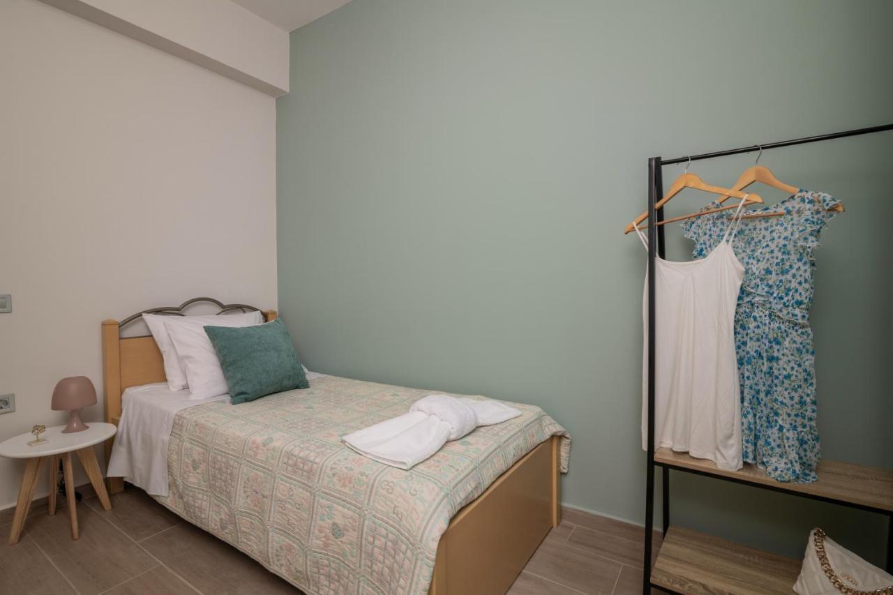 Apartment Emyria-two-floor With Roof Terrace *