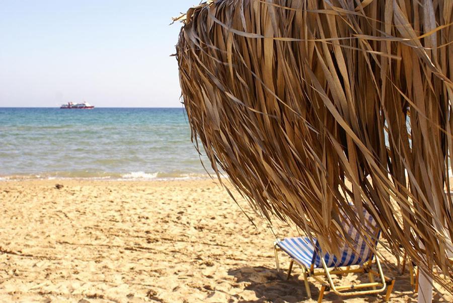 Ionio Holidays Katerina
