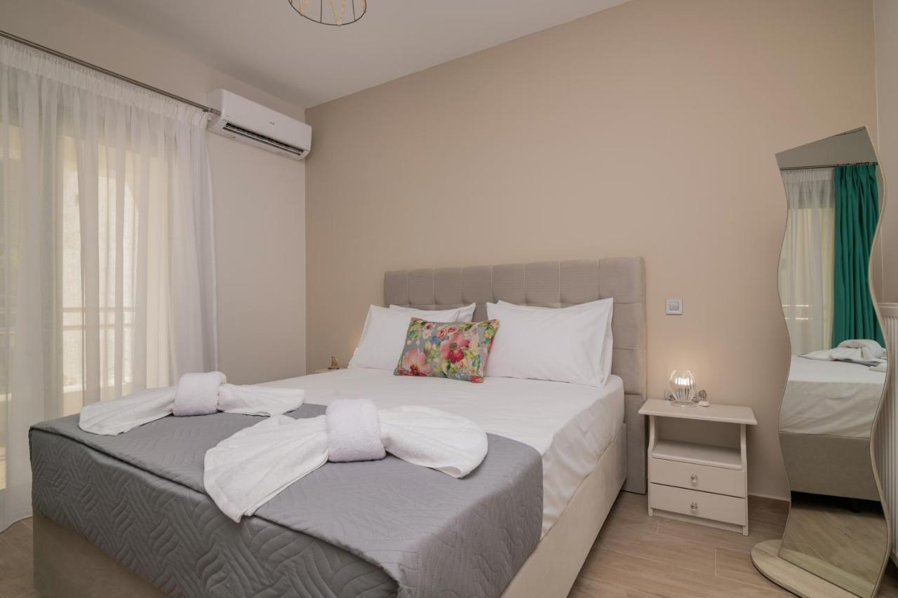 Emyria-two-floor With Roof Terrace * Zakynthos Town