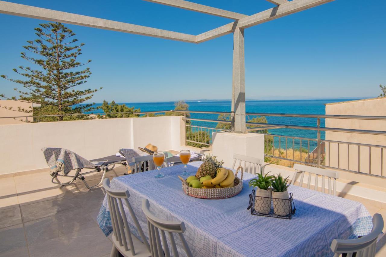Apartment Emyria-two-floor With Roof Terrace *